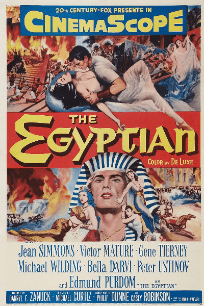 The Egyptian
