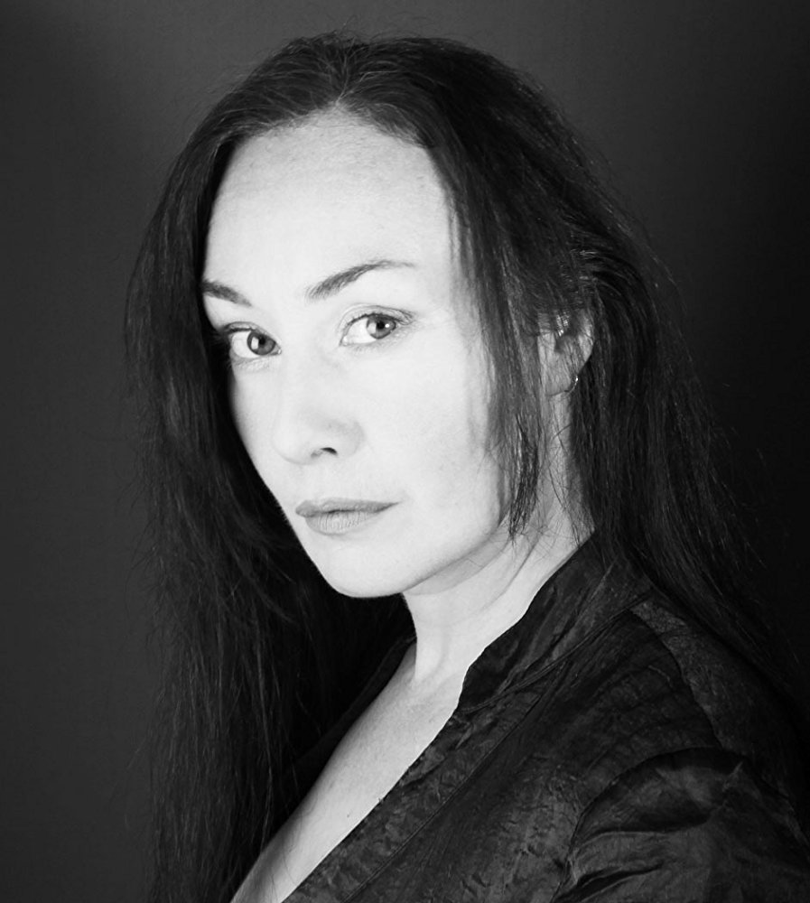 Mandy Lalley
