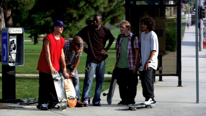Paul Rodriguez