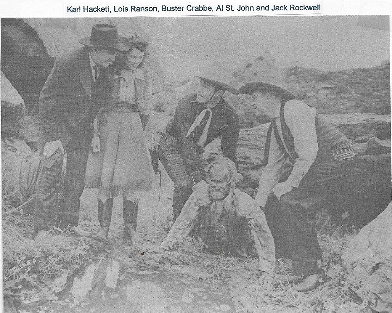 Julie Martin