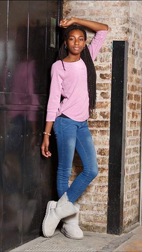 Brooke Toliver