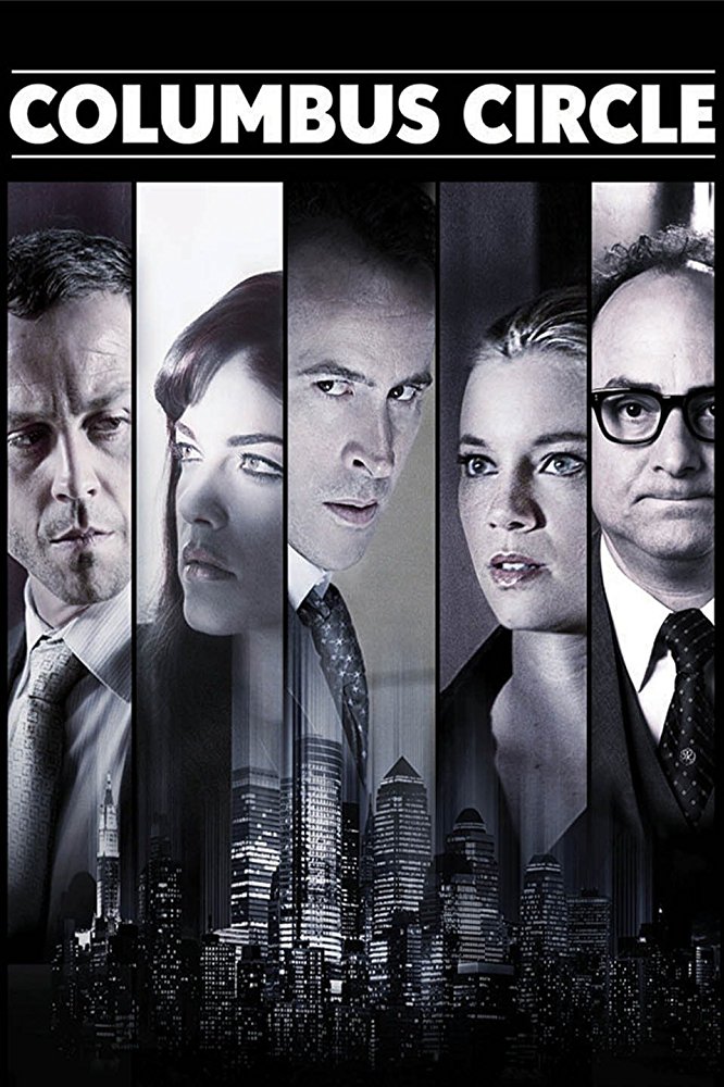 Detective Jerry Eaans