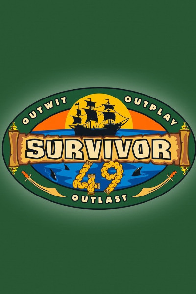 Survivor - Season 49