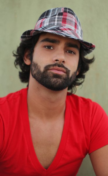 Vincent Rivera