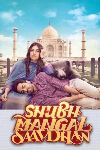 Shubh Mangal Savdhan (Shubh Mangal Saavdhan)