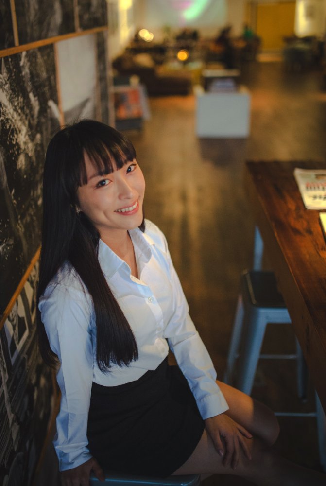 Miho Suzuki