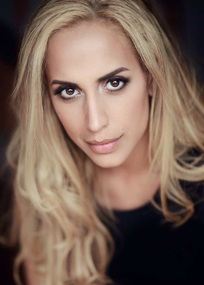 Carma Sharon