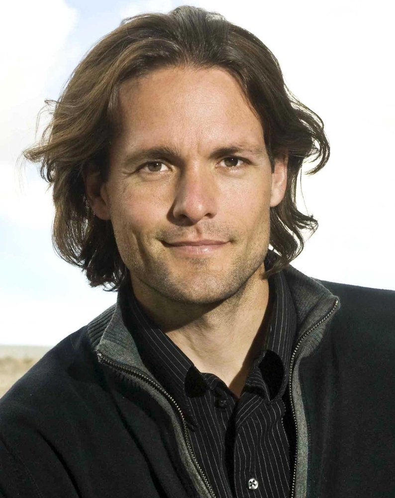 Andrew Dee Jones