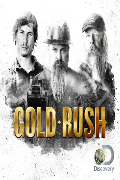 Watch Gold Rush: Alaska - Season 8 For Free Online | 123 