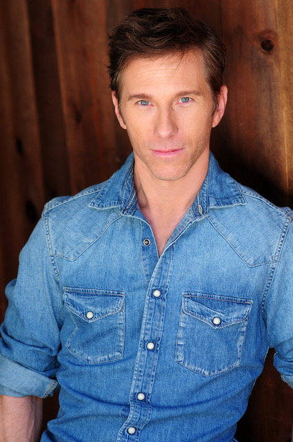 David St. Pierre