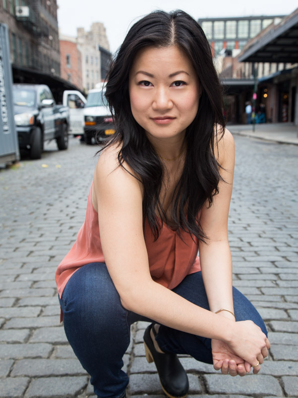 Tabitha Lee