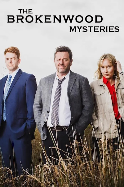The Brokenwood Mysteries - Season 11