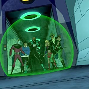 Kara Kent, Supergirl, Galatea, Shakira, Watchtower Computer, Woman