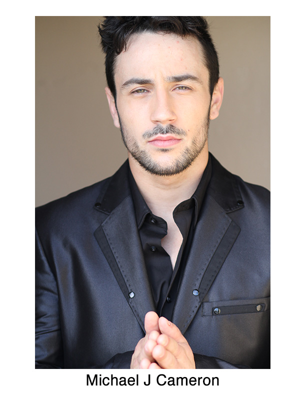 Michael Cameron