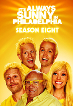 Its Always Sunny in Philadelphia - Season 8