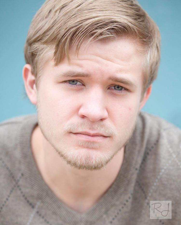 Hunter Gustafson
