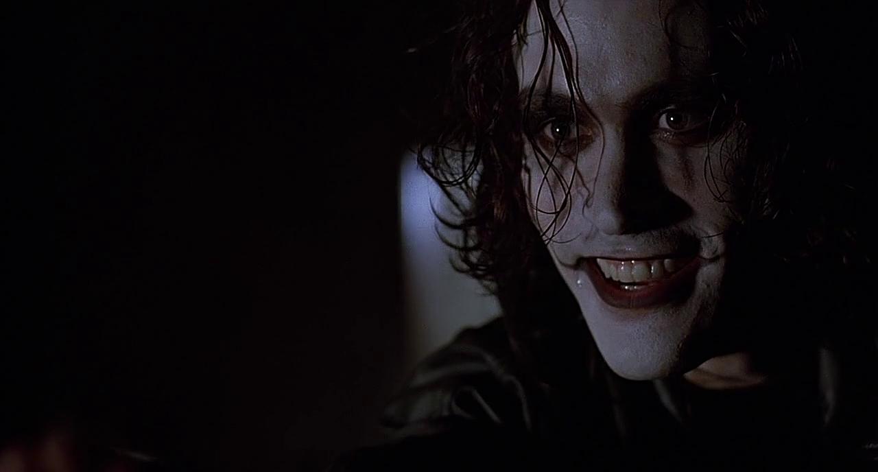 Eric Draven