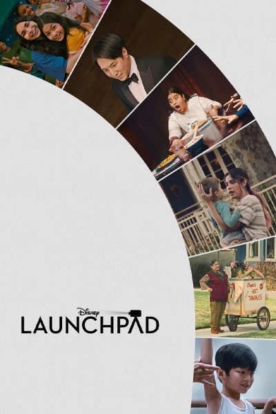 Launchpad - Season 1