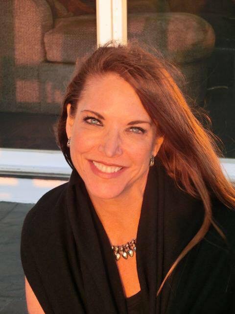 Laurie Stevens