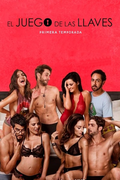 El juego de las llaves - Season 1 [Sub: Eng]