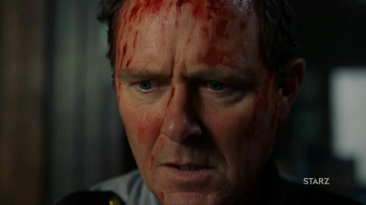 Sheriff Thomas Emery