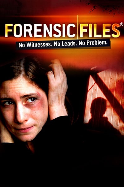 Forensic Files - Season 12