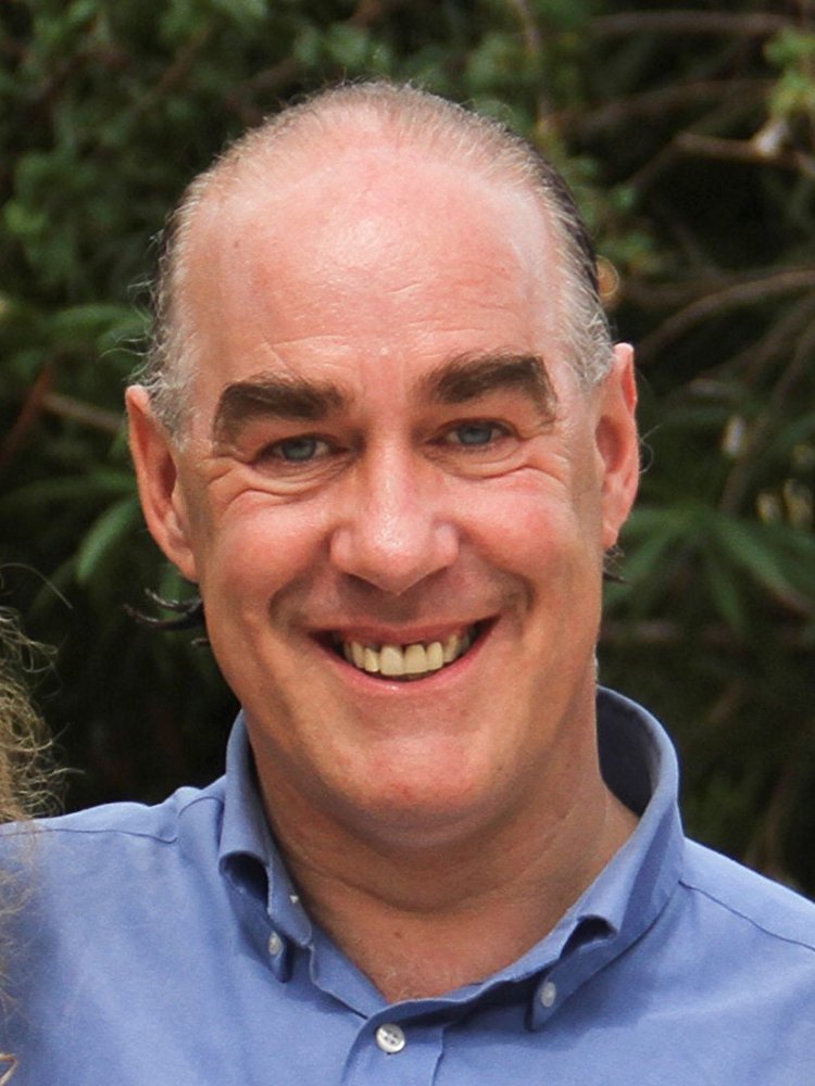 Chris Morton