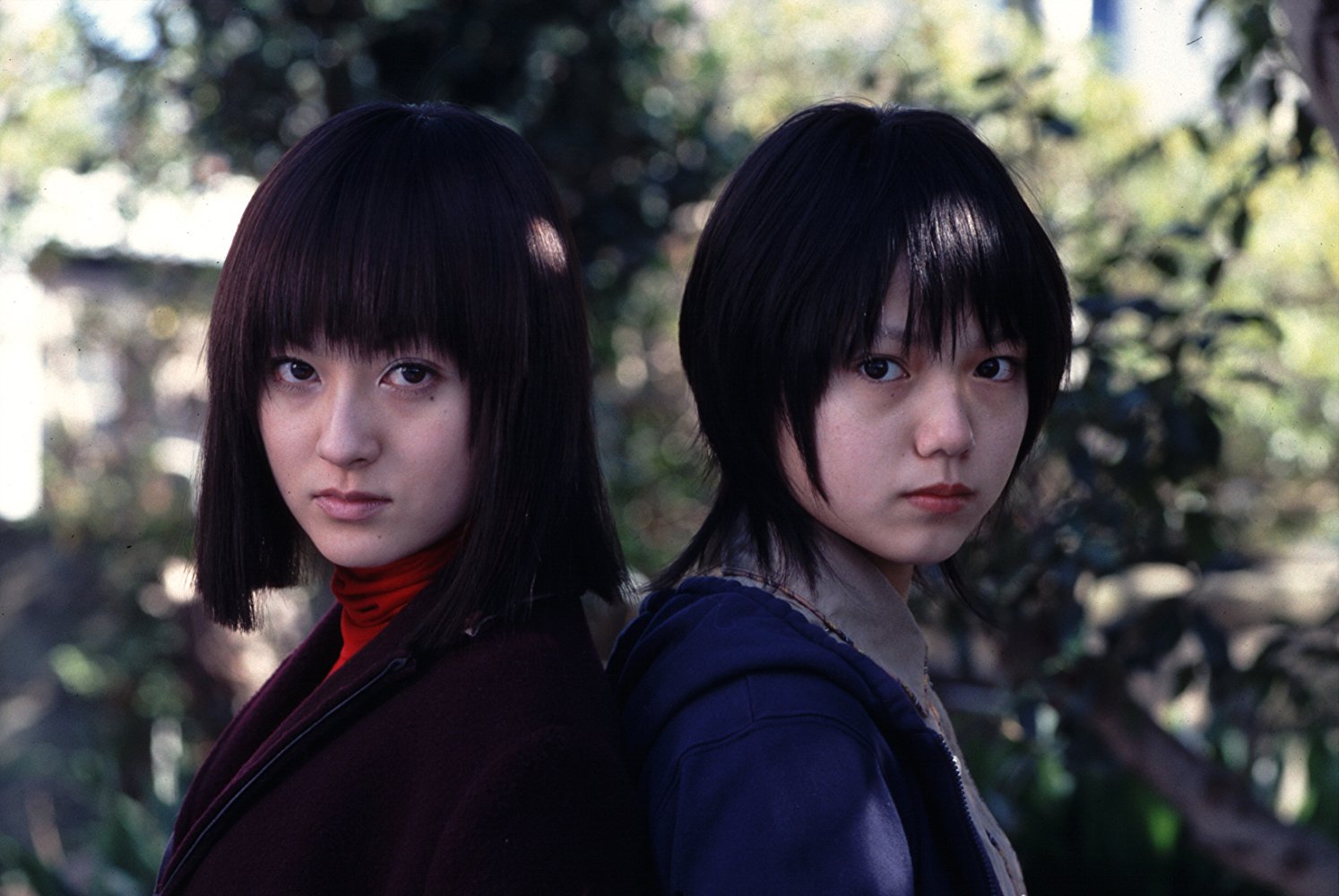 Tomie Kawakami