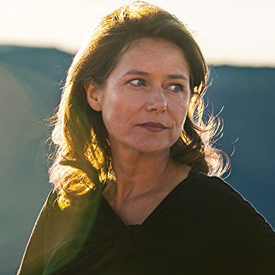 Theresa Cullen