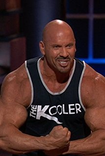 Stan Efferding