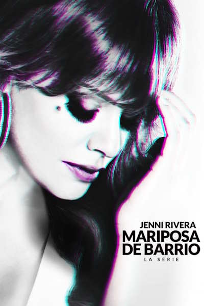 Jenni Rivera Mariposa de Barrio - Season 1
