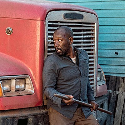 Morgan Jones
