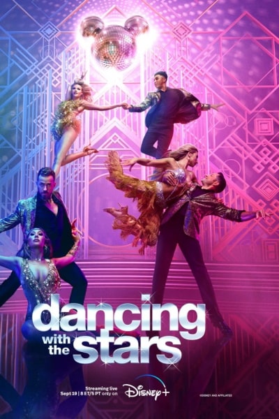 Dancing with the Stars - Season 31