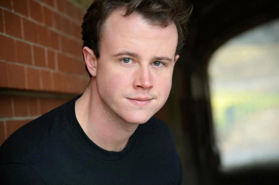 Quinn VanAntwerp