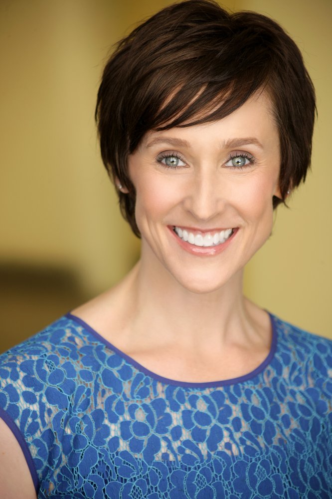 Angela L. Larson