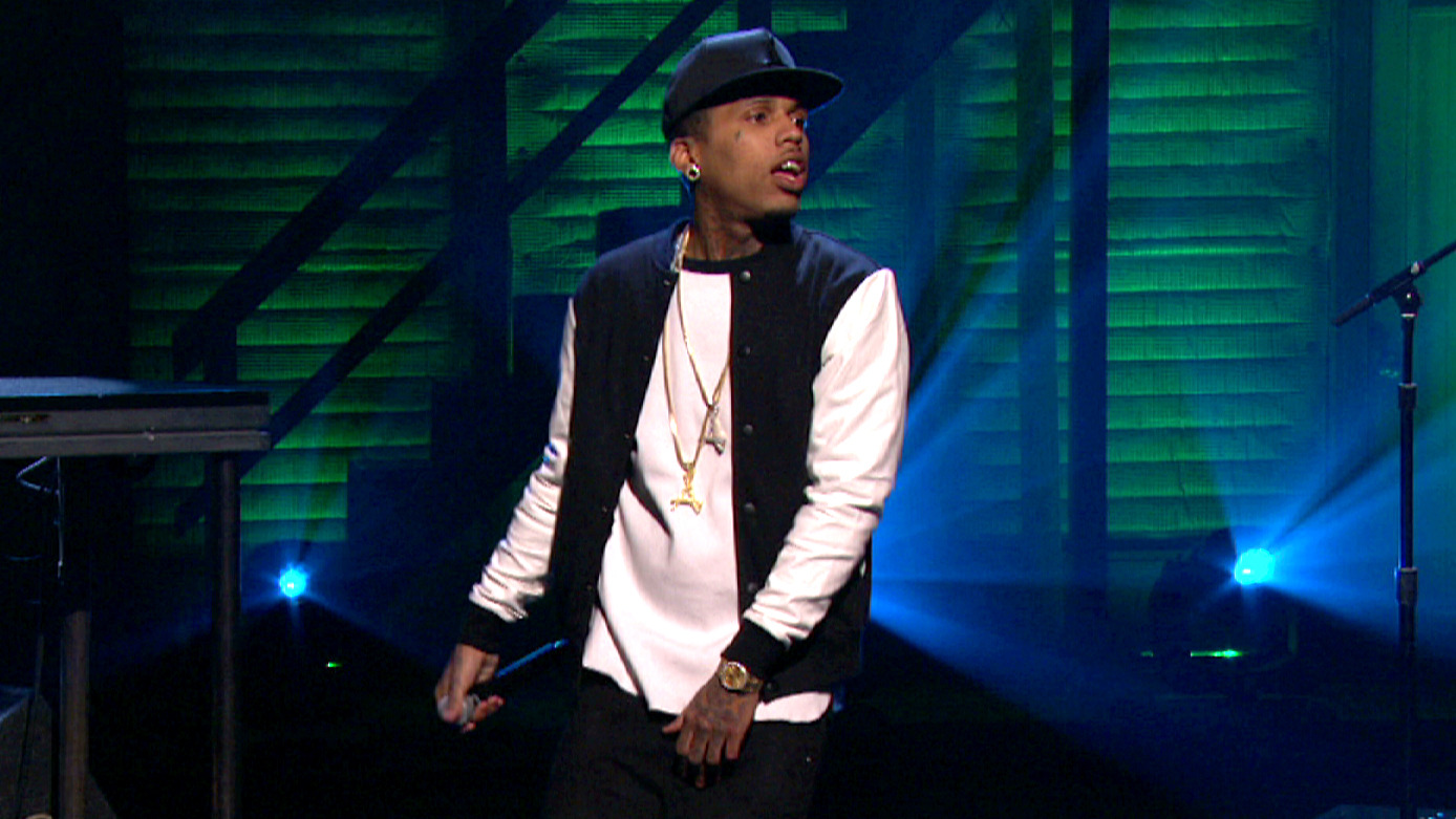 Kid Ink