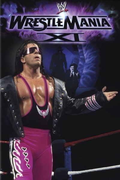 WrestleMania XI