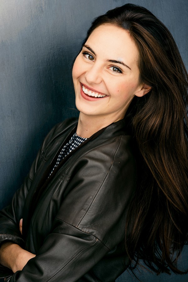 Mirela Burke