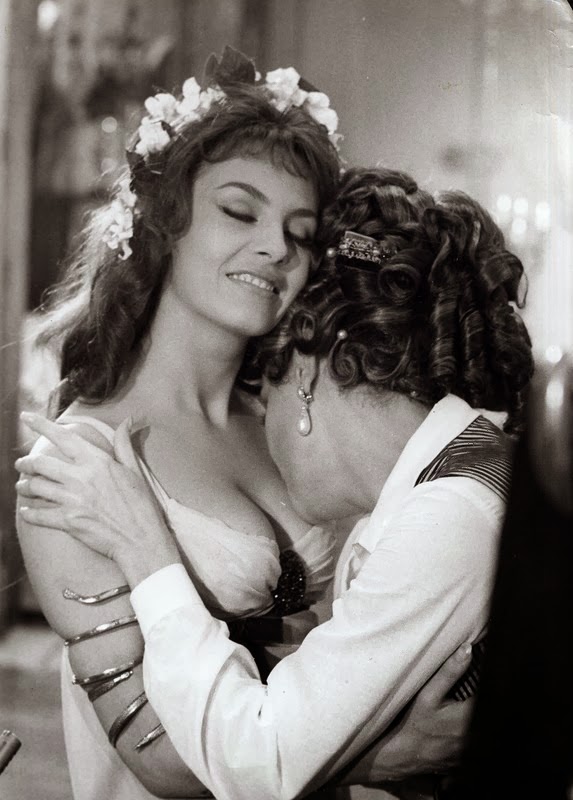 Lady Emma Hamilton