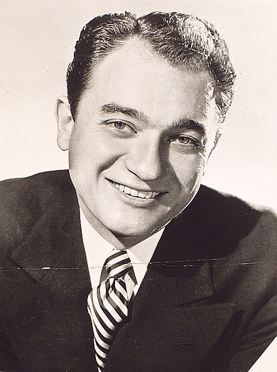 Mel Allen