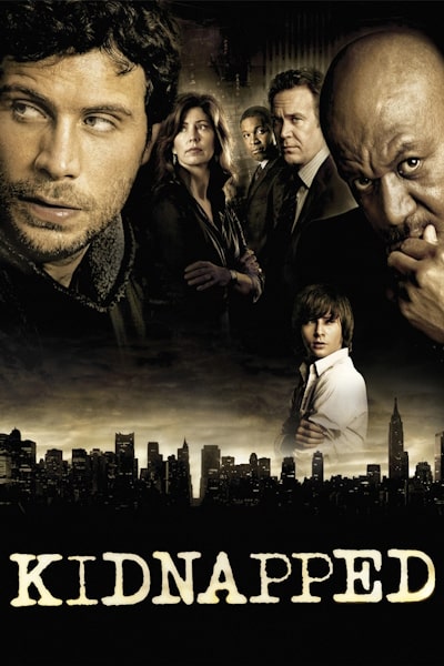 Kidnapped - Season 1