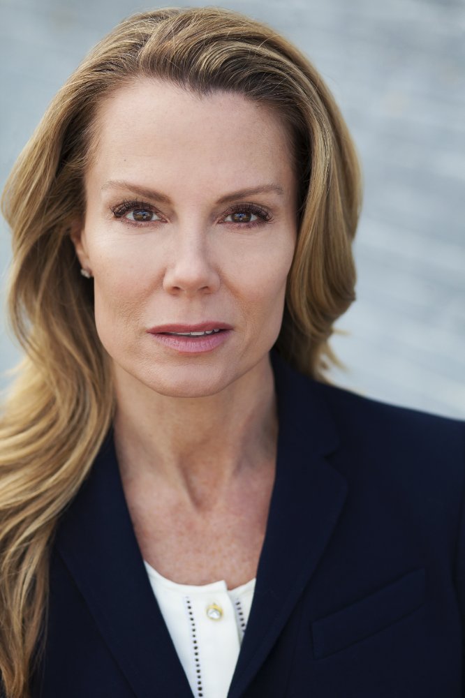 Suzie Haines