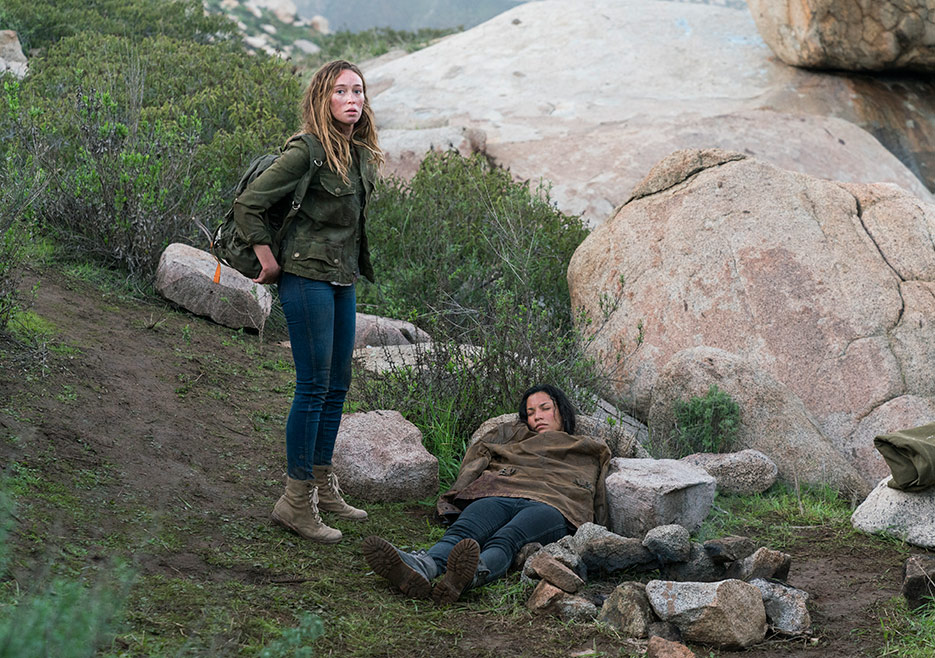 Alicia Clark