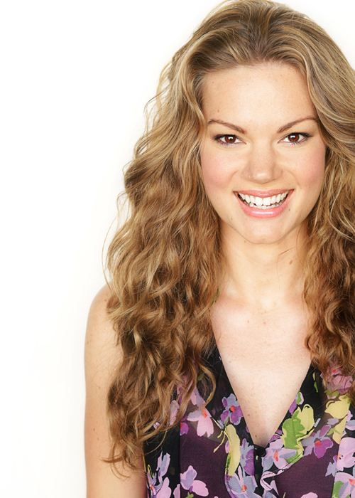 Stephanie Cleough