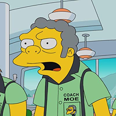 Barney Gumble, Chief Wiggum