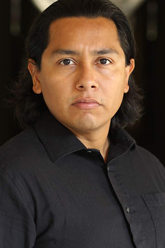 Patrick L. Reyes