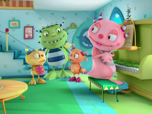 Gomovies - Watch Henry Hugglemonster - Season 1 online. All episodes ...