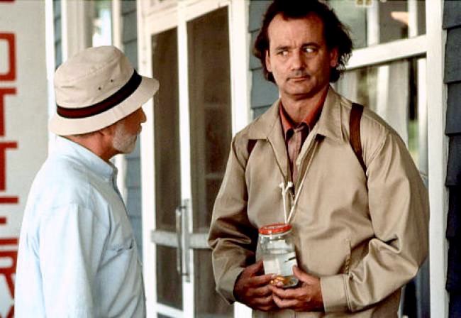 Dr. Leo Marvin