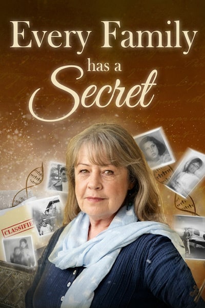 Every Family has a Secret - Season 4