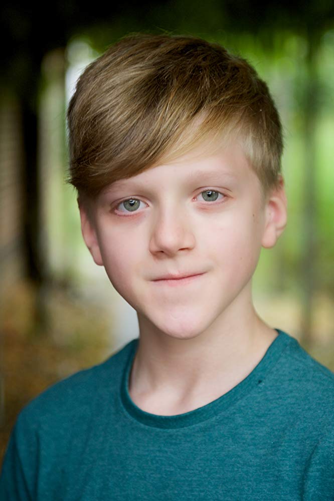 Tommy Surridge